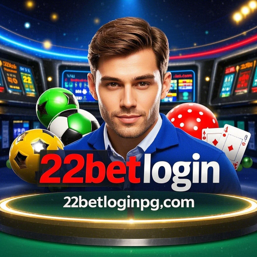 Descubra o Cassino Online do 22betlogin: Uma Experiência de Jogo Incrível