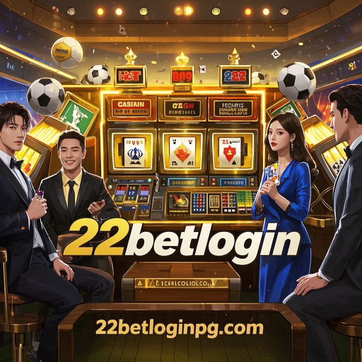 Explorando a Categoria de Jogos do 22betlogin