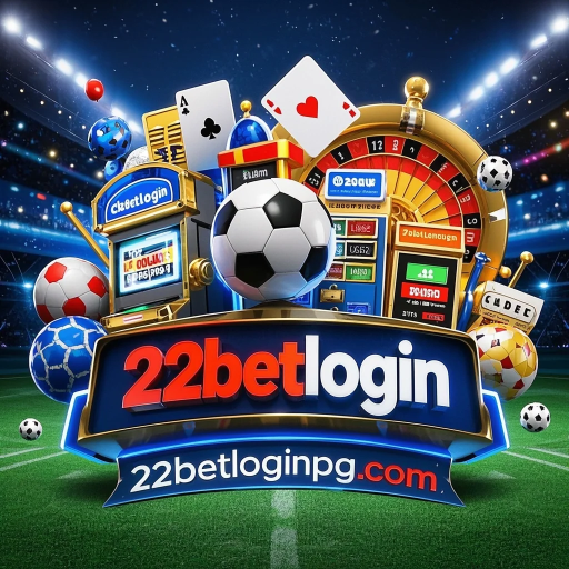 A Experiência Imersiva da Categoria de Jogos Ao Vivo no 22betlogin