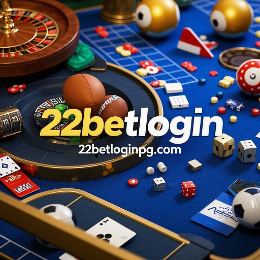 A Ascensão dos Jogos de Pagamentos na 22betlogin: Uma Nova Era de Oportunidades