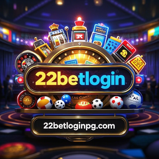 A Excitante Experiência dos Caça-Níqueis no 22betlogin